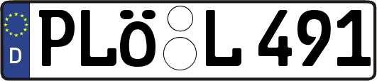 PLÖ-L491