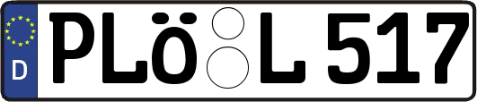 PLÖ-L517