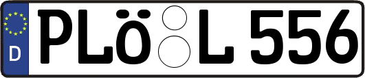 PLÖ-L556