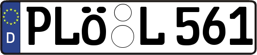PLÖ-L561