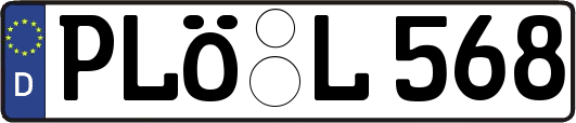 PLÖ-L568