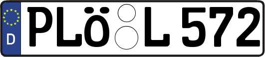PLÖ-L572