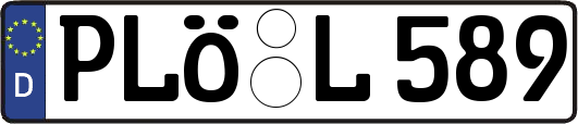 PLÖ-L589