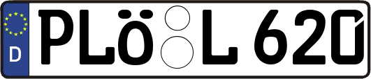 PLÖ-L620