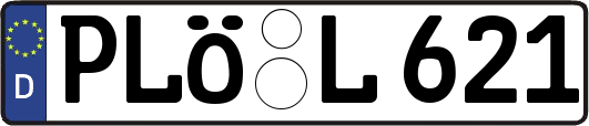 PLÖ-L621