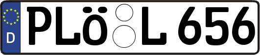 PLÖ-L656