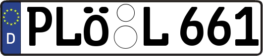 PLÖ-L661