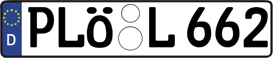 PLÖ-L662