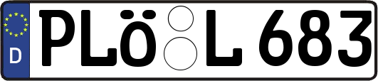 PLÖ-L683