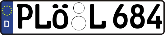 PLÖ-L684