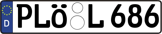 PLÖ-L686
