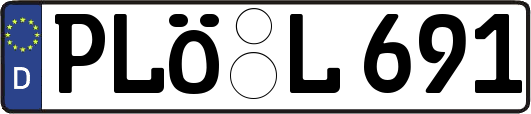 PLÖ-L691