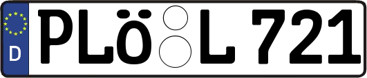 PLÖ-L721