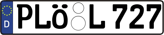 PLÖ-L727