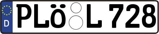 PLÖ-L728
