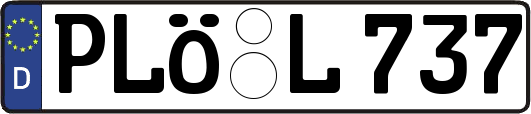 PLÖ-L737