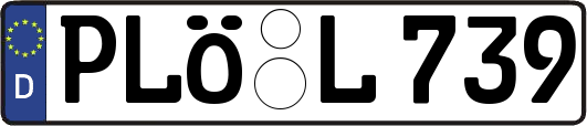 PLÖ-L739