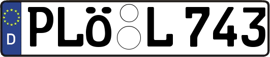 PLÖ-L743