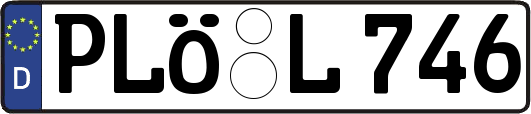 PLÖ-L746