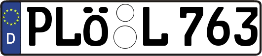 PLÖ-L763
