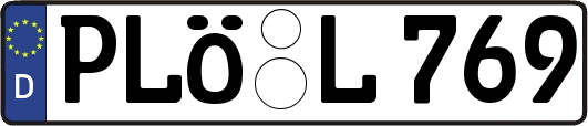 PLÖ-L769