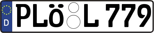 PLÖ-L779