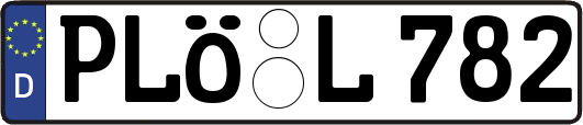 PLÖ-L782