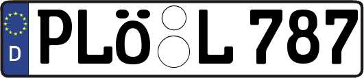 PLÖ-L787