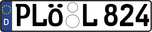 PLÖ-L824