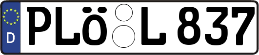 PLÖ-L837