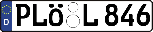 PLÖ-L846