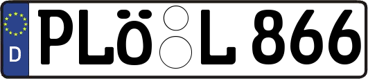 PLÖ-L866