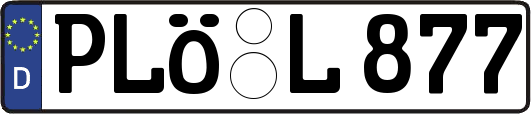 PLÖ-L877