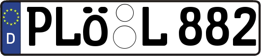 PLÖ-L882