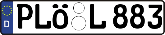 PLÖ-L883
