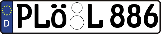 PLÖ-L886