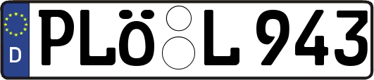 PLÖ-L943