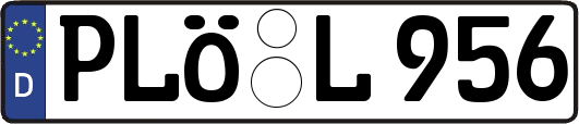 PLÖ-L956