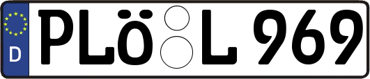 PLÖ-L969