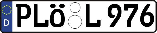 PLÖ-L976