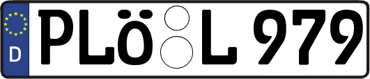 PLÖ-L979