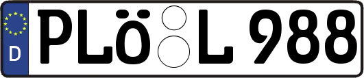 PLÖ-L988