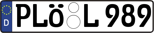 PLÖ-L989