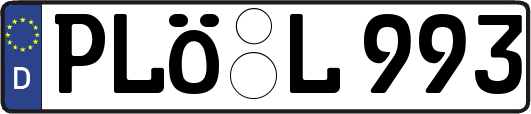 PLÖ-L993