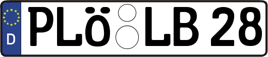 PLÖ-LB28