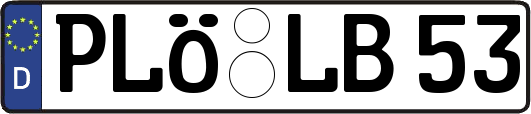 PLÖ-LB53