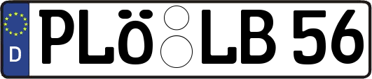PLÖ-LB56