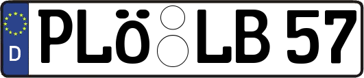 PLÖ-LB57