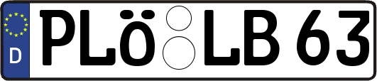 PLÖ-LB63