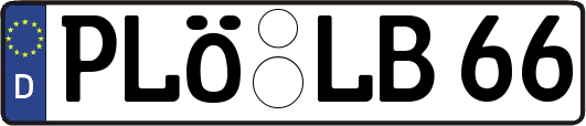 PLÖ-LB66
